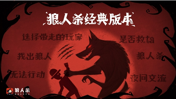 狼人杀游戏策略分享