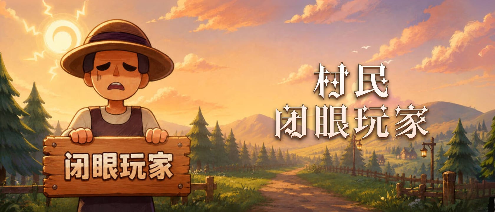 狼人杀平民