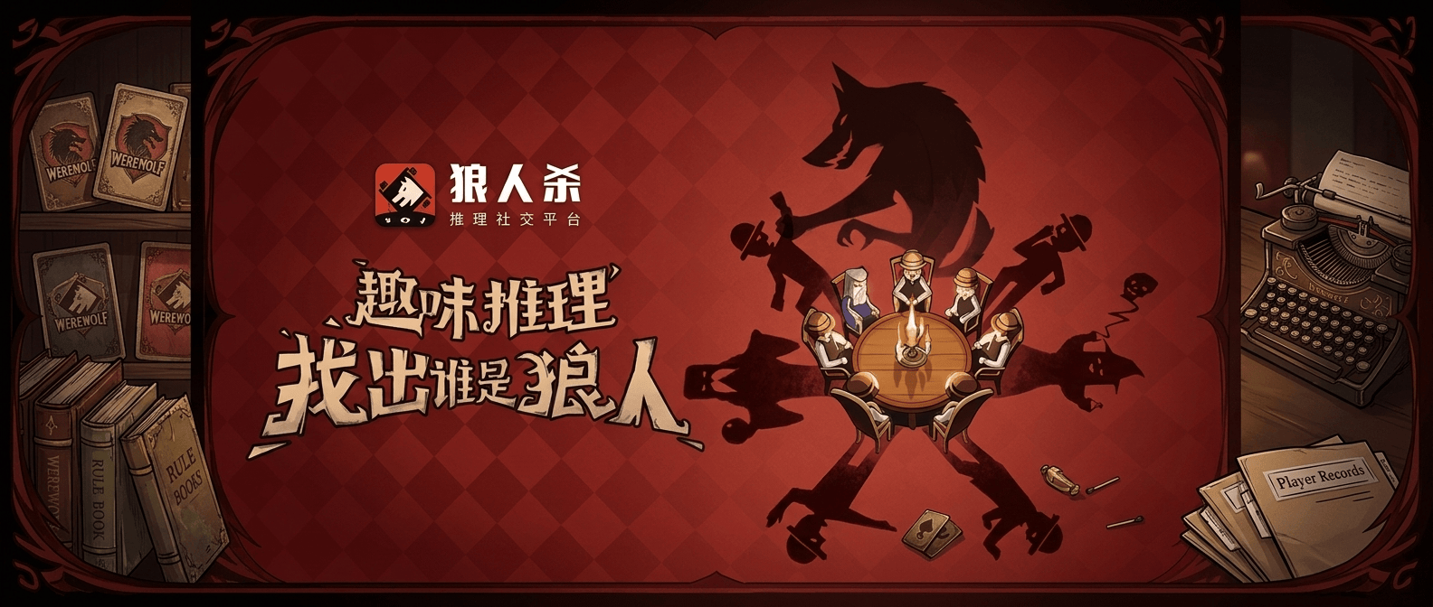 狼人杀上警规则