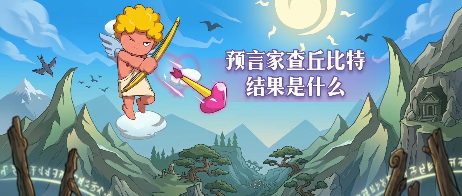 预言家查丘比特结果是什么